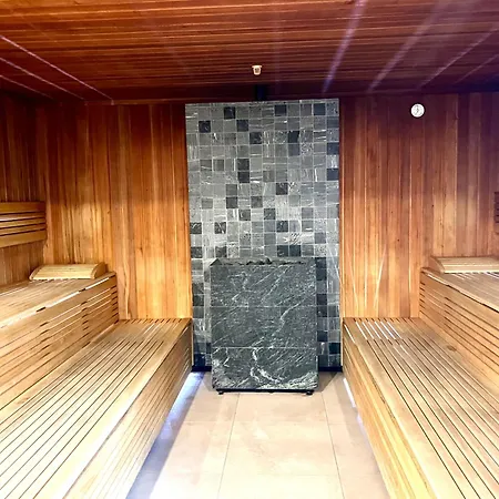 Nadmorskie Tarasy D605 Kołobrzeg