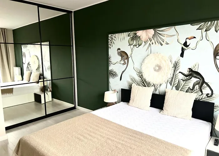 Nadmorskie Tarasy D605 *