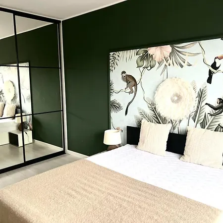 Nadmorskie Tarasy D605 *