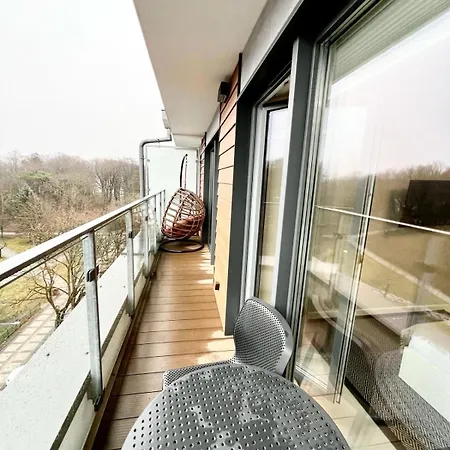 Nadmorskie Tarasy D605