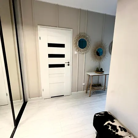 Nadmorskie Tarasy D605