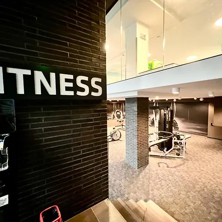 Lejlighed Nadmorskie Tarasy D605