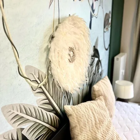 Nadmorskie Tarasy D605 Lejlighed *