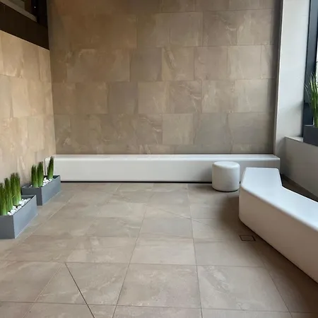 Lejlighed Nadmorskie Tarasy D605 Kołobrzeg