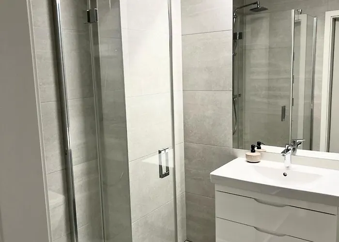 Nadmorskie Tarasy D605 *