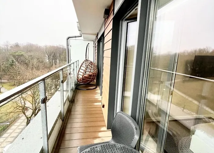 Nadmorskie Tarasy D605