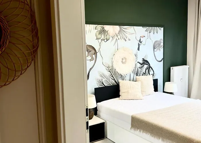 Nadmorskie Tarasy D605 Lägenhet Kołobrzeg