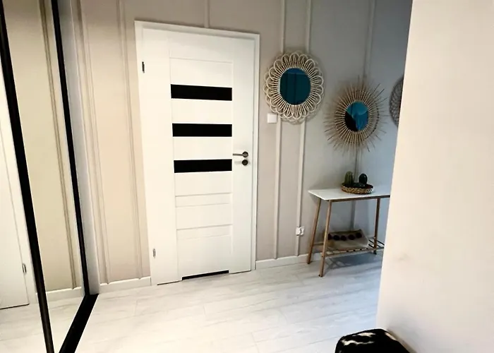 Nadmorskie Tarasy D605