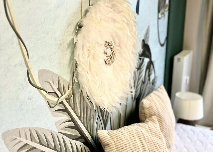 Nadmorskie Tarasy D605 Lägenhet *